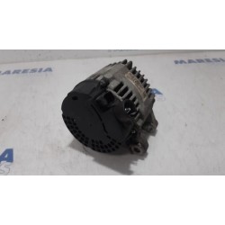 Peugeot - 208 - Dynamo