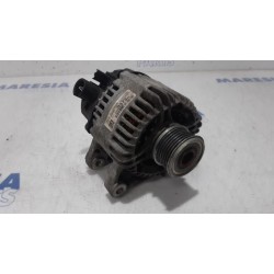 Peugeot - 208 - Dynamo