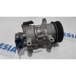 Peugeot - 208 - Air conditioning pump