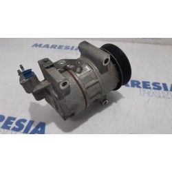 Peugeot - 208 - Air conditioning pump