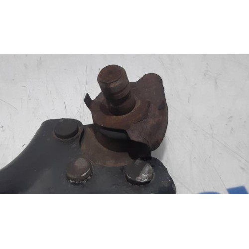 Peugeot - 208 - Front lower wishbone, left