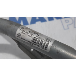 Peugeot - 208 - Wiper mechanism