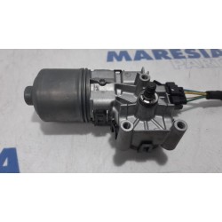 Peugeot - 208 - Front wiper motor