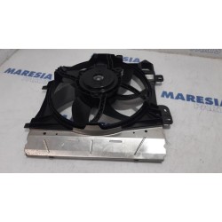 Peugeot - 208 - Fan motor