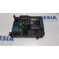 Peugeot - 208 - Engine management computer