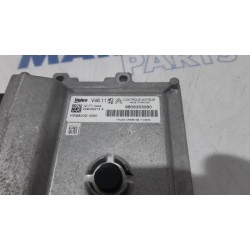 Peugeot - 208 - Engine management computer