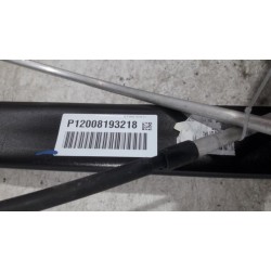 Peugeot - 208 - Achteras voorwielaandrijving