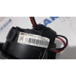 Peugeot - 208 - Heating and ventilation fan motor