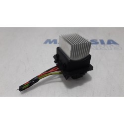 Peugeot - 208 - Heater resistor