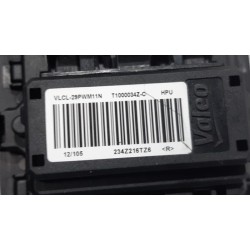 Peugeot - 208 - Heater resistor