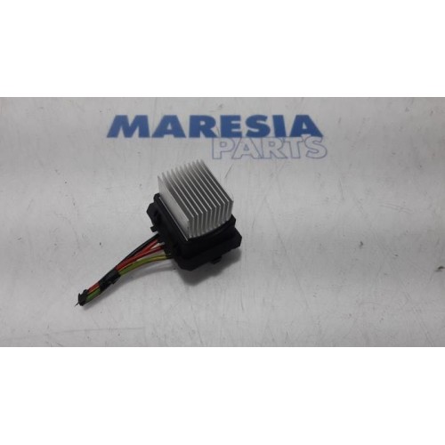 Peugeot - 208 - Heater resistor