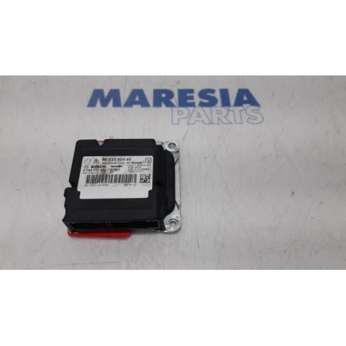 Peugeot - 208 - Airbag Module