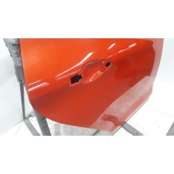 Peugeot - 208 - Portier 4Deurs rechts-achter