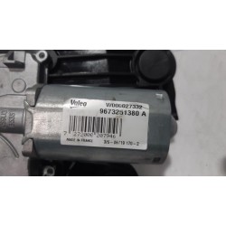 Peugeot - 208 - Rear wiper motor