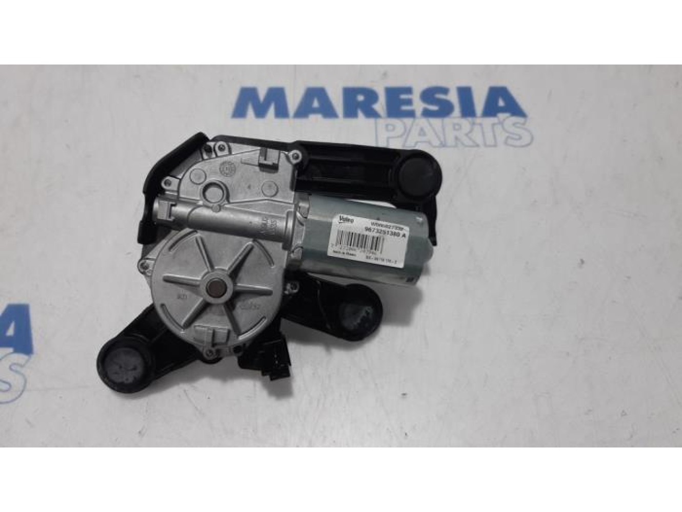 Peugeot - 208 - Rear wiper motor