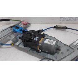 Peugeot - 208 - Window mechanism 2-door, front right