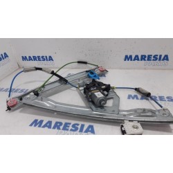 Peugeot - 208 - Window mechanism 2-door, front right