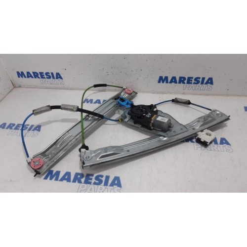 Peugeot - 208 - Window mechanism 2-door, front right
