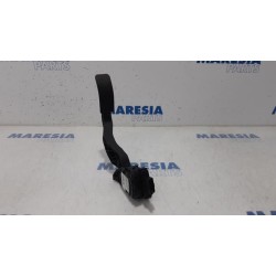 Peugeot - 208 - Gaspedaalpositie Sensor