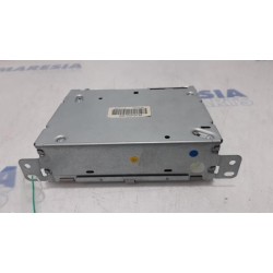 Peugeot - 208 - Radio