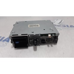 Peugeot - 208 - Radio