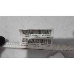 Peugeot - 208 - Airbag hemel links