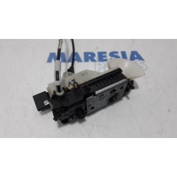 Peugeot - 208 - Türschlossmechanik 2-türig links