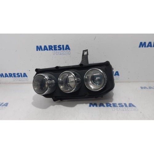 Alfa Romeo - 159 - Headlight, right