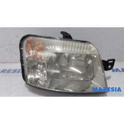 Fiat - Panda - Koplamp rechts