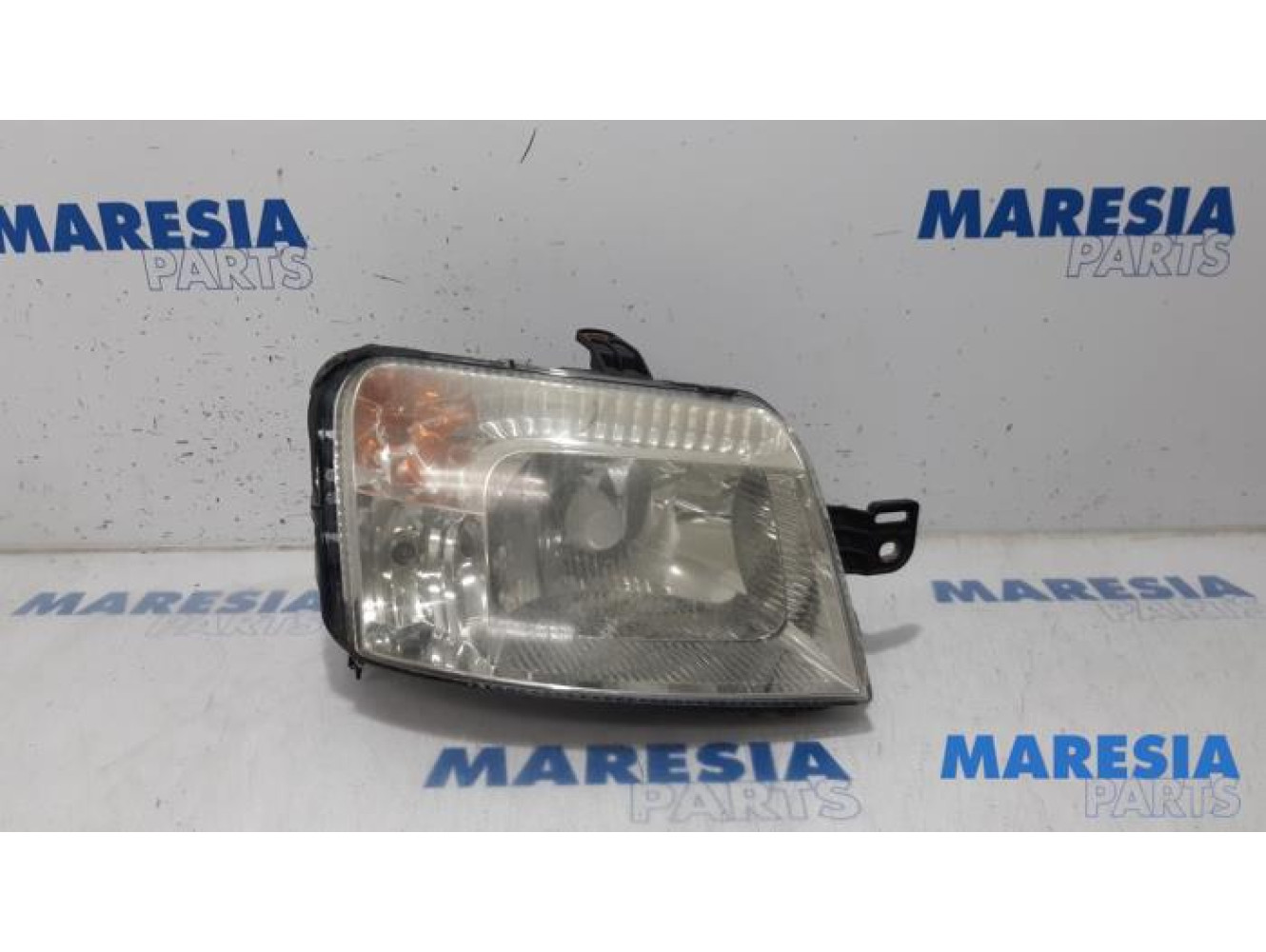 Fiat - Panda - Koplamp rechts