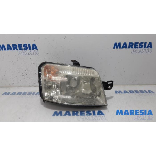Fiat - Panda - Headlight, right