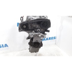 Fiat - Ducato - Engine