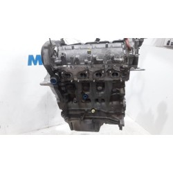 Fiat - Ducato - Engine