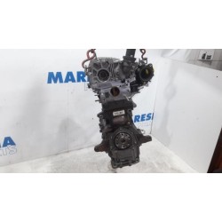 Fiat - Ducato - Engine