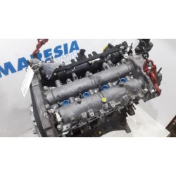Fiat - Ducato - Engine