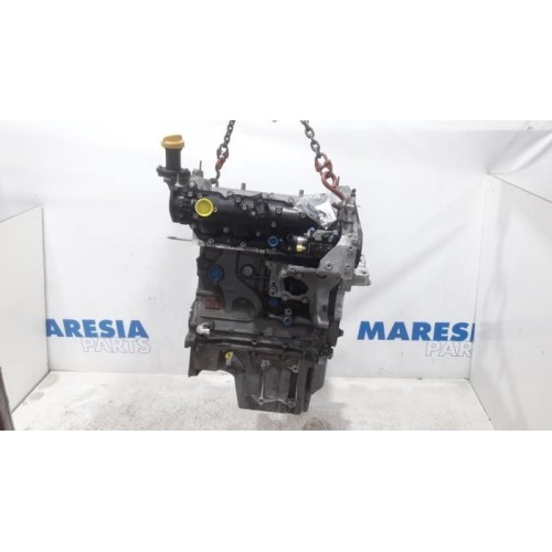 Fiat - Ducato - Engine