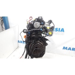 Renault - Clio - Engine