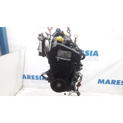 Renault - Clio - Engine
