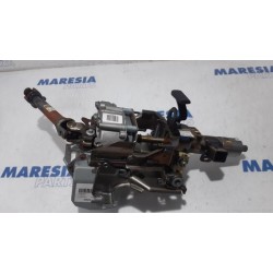 Renault - Clio - Steering column housing