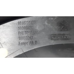 Peugeot - 208 - Abdeckplatte Nebelscheinwerfer rechts