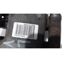 Peugeot - 208 - Bremszange links vorne