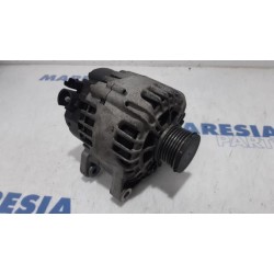 Peugeot - 208 - Dynamo