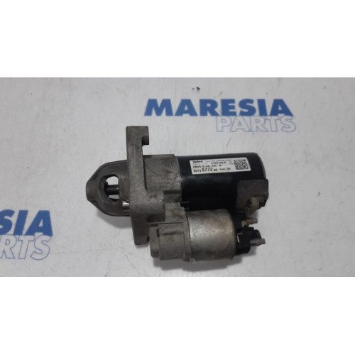 Peugeot - 208 - Starter