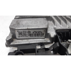 Peugeot - 208 - Start/Stop computer