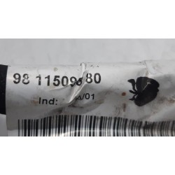 Peugeot - 208 - Accu sensor