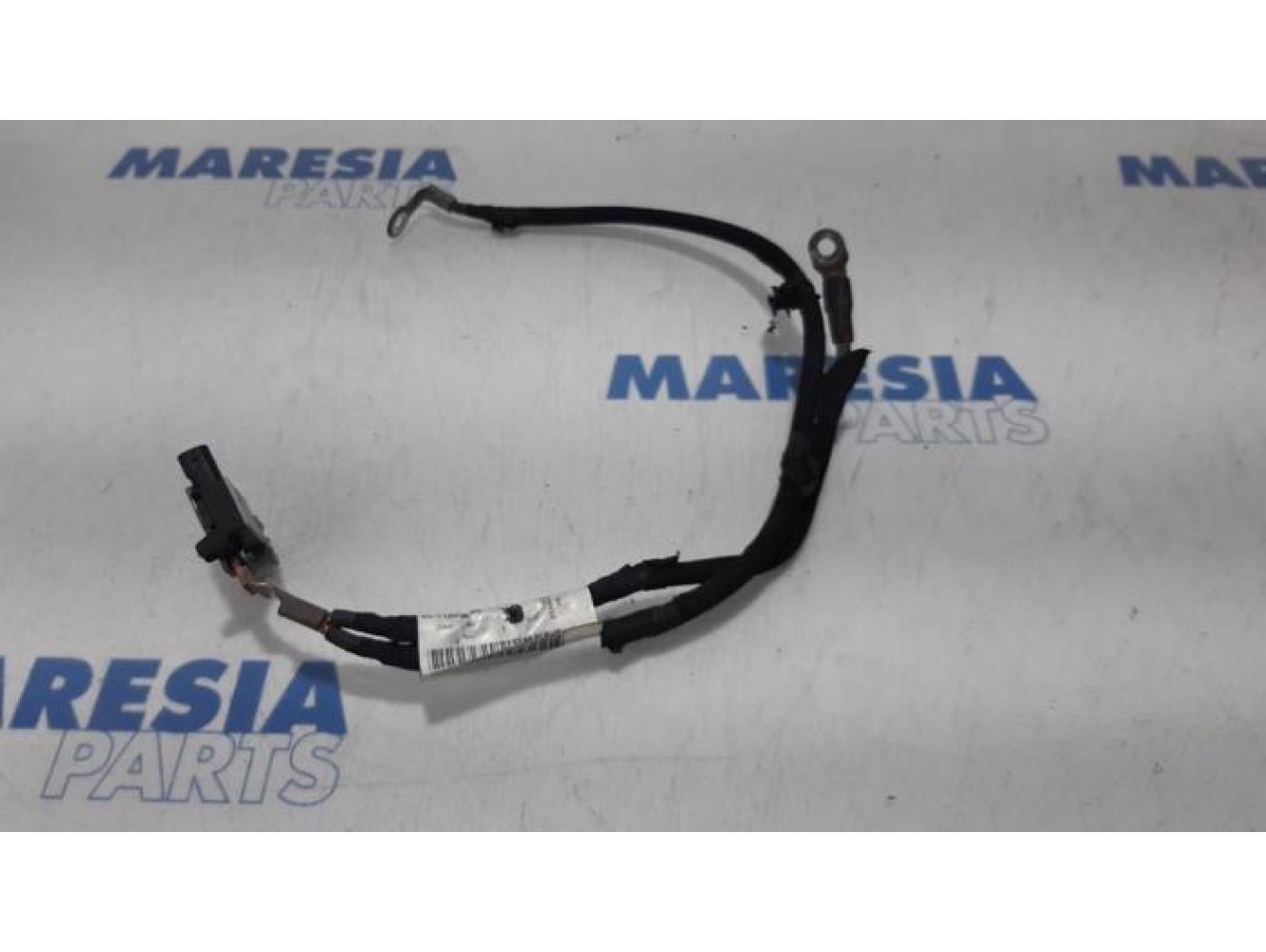 Peugeot - 208 - Accu sensor
