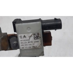 Peugeot - 208 - Accu sensor