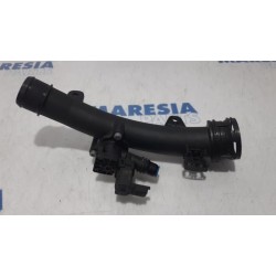 Peugeot - 208 - Turbo hose