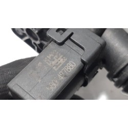 Peugeot - 208 - Turbo hose