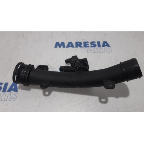 Peugeot - 208 - Turbo hose